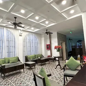 Hotel Wanderlust